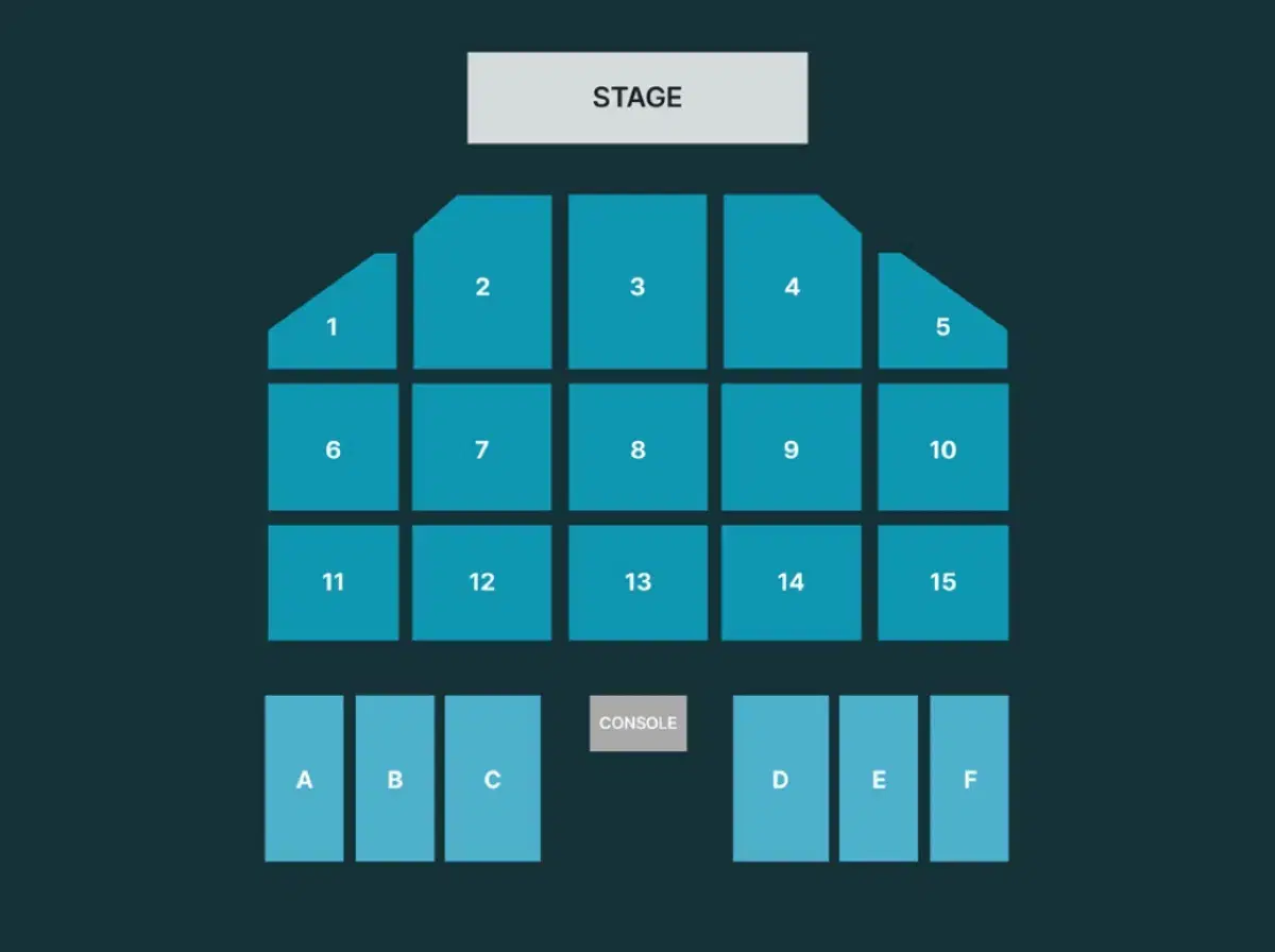 데이식스 부산콘서트 1구역 11열 막콘 양도