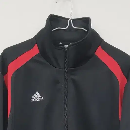 ADIDAS 아디다스 블랙 자켓 공용 XL