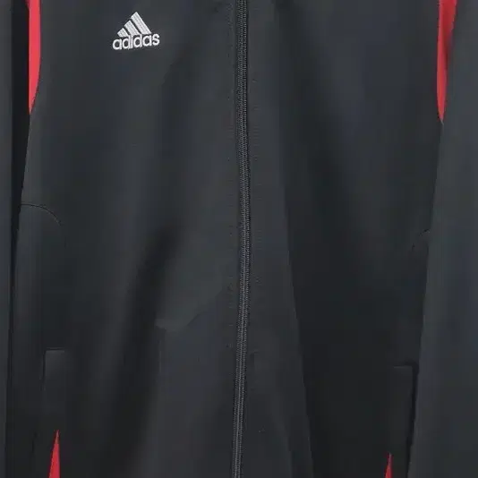 ADIDAS 아디다스 블랙 자켓 공용 XL