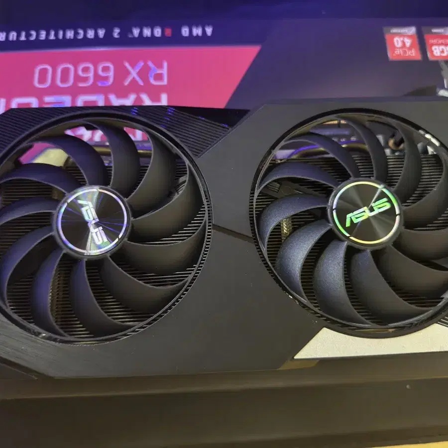 rx6600