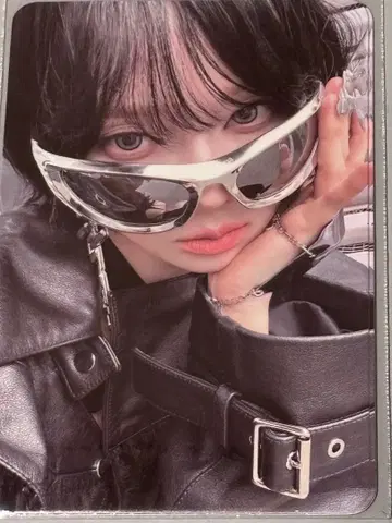 Whiplash Japan 겨울 한정 트레이딩 카드