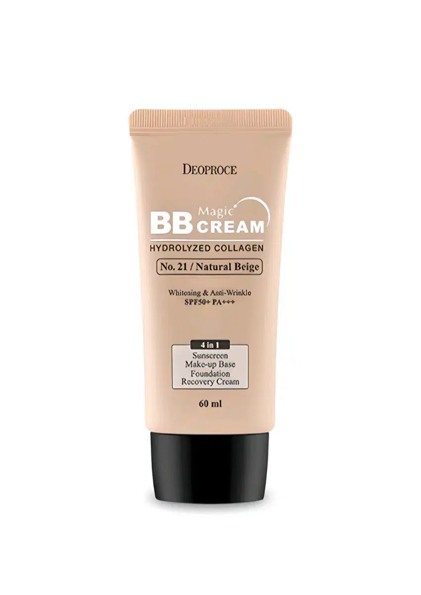 Deerproof Bibi Cream No. 21