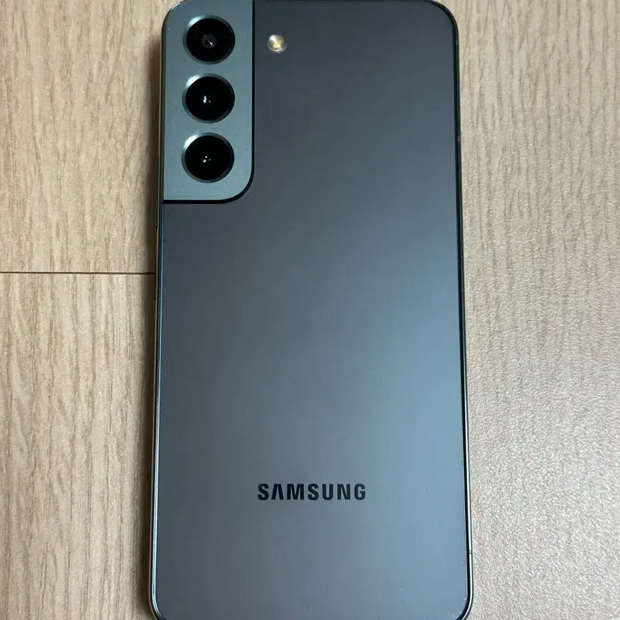 S901 갤럭시S22 그린 256GB