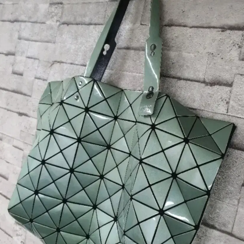 [BAOBAO] ISSEYMIYAKE BAOBAO 바오바오 루센트