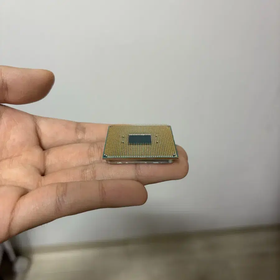 AMD 라이젠5 2600 중고 CPU 판매