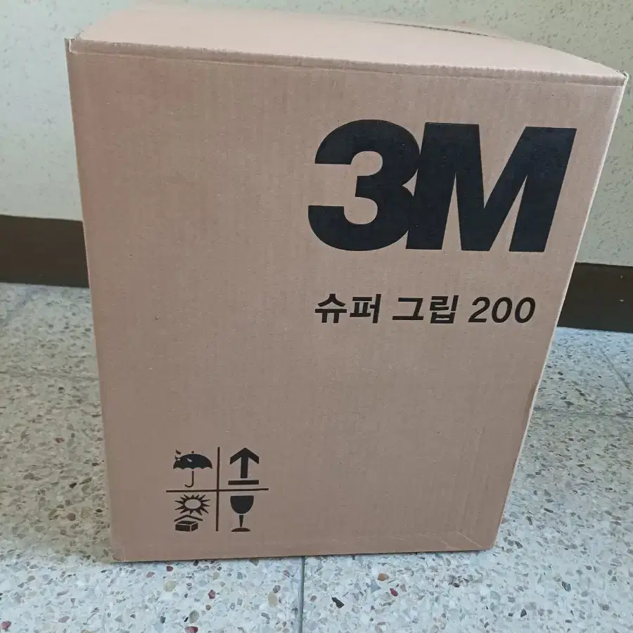 3M 장갑 100개 판매해요