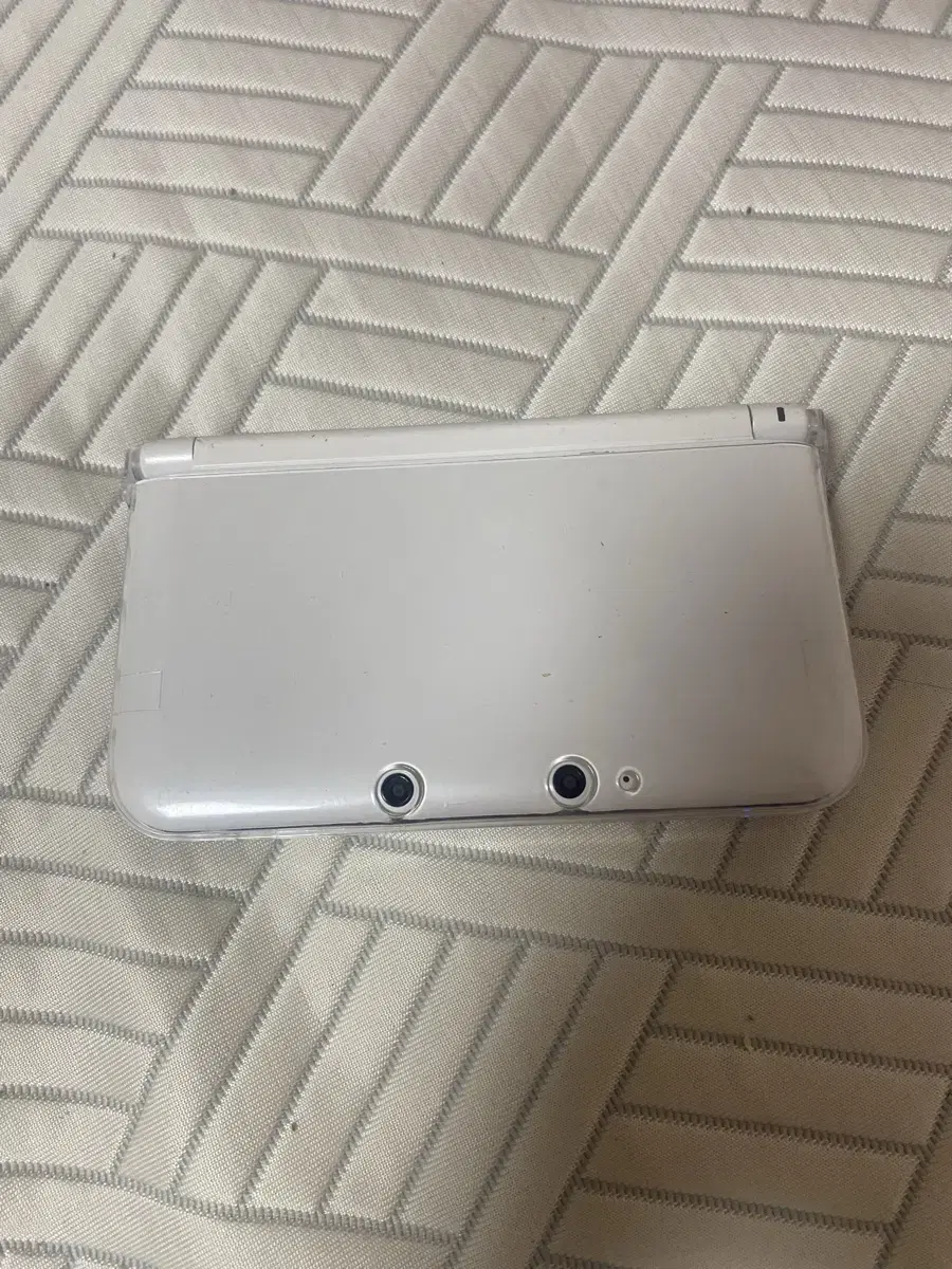 닌텐도 3ds xl 팝니다