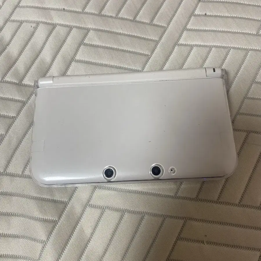 닌텐도 3ds xl 팝니다