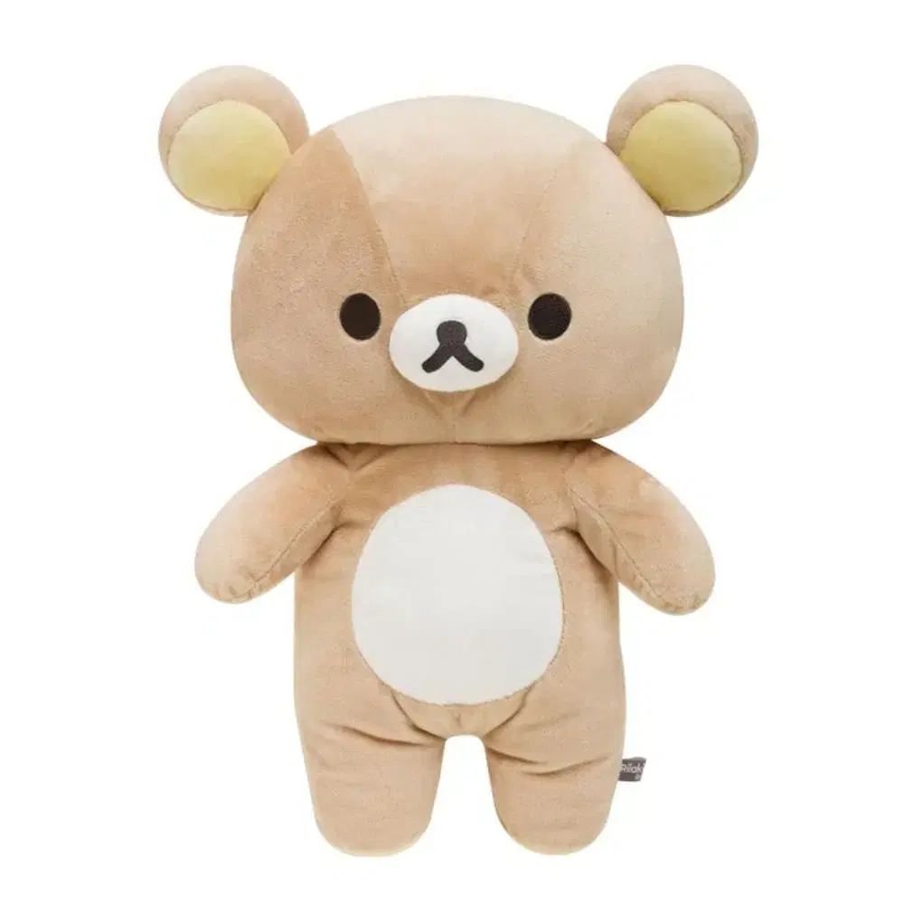 New Basic Rilakkuma Fei-bor-it Things doll M