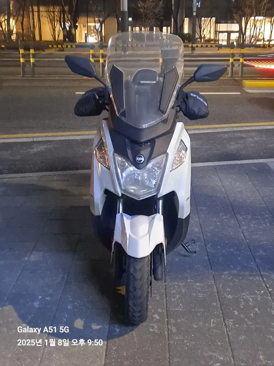 조이맥스Z300 ABS