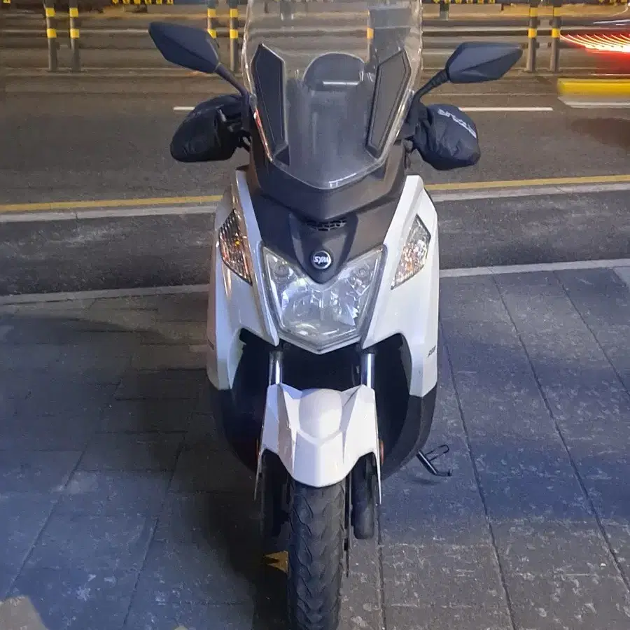 조이맥스Z300 ABS