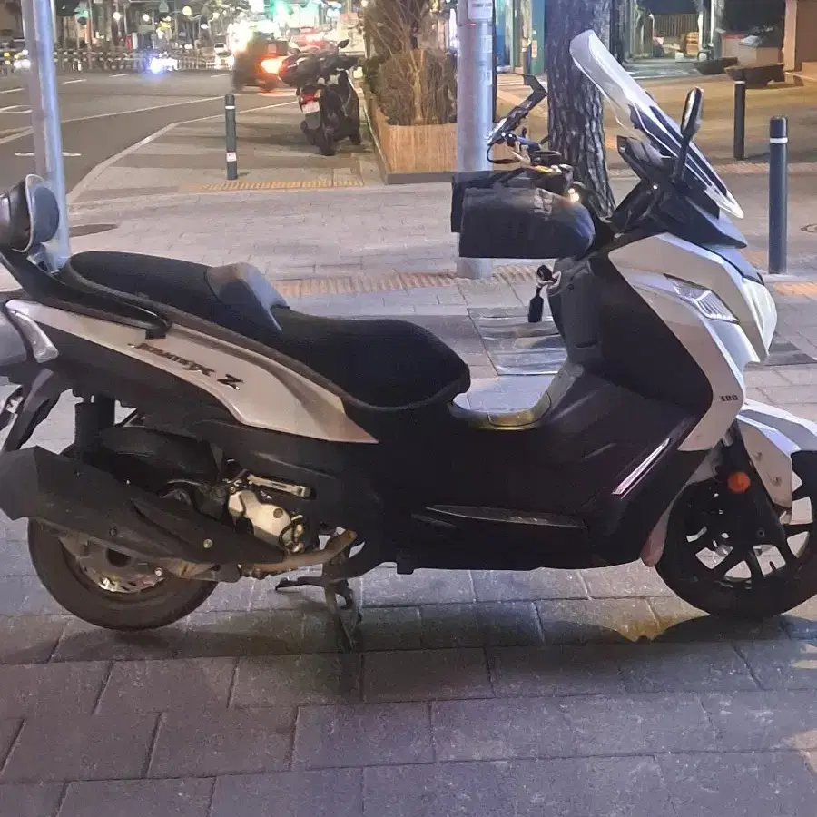 조이맥스Z300 ABS