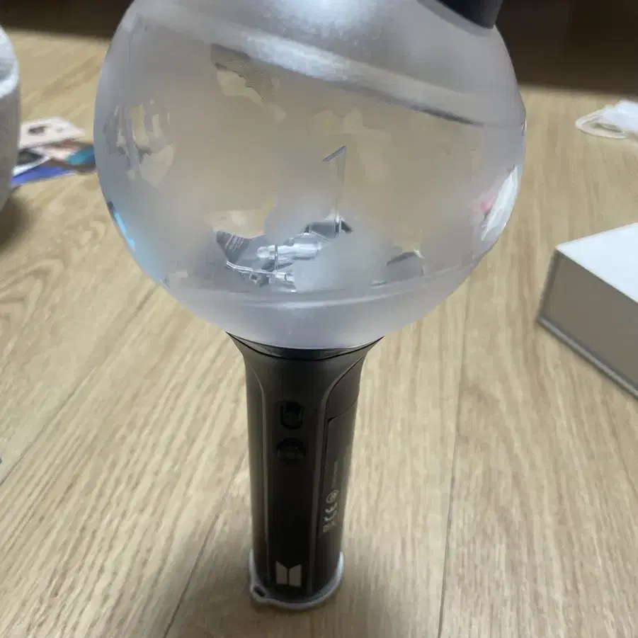 방탄 굿즈 팝니다