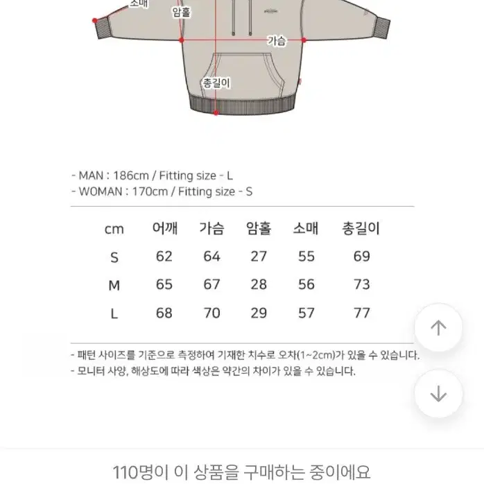 공개박스) 새옷인 깔깔이 누빔 점퍼와 더블유바이프로젝트 후드3장