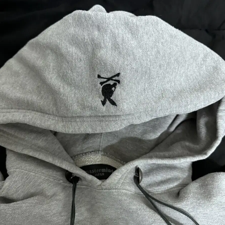 NEIGHBORHOOD X MASTERMIND HOODIE