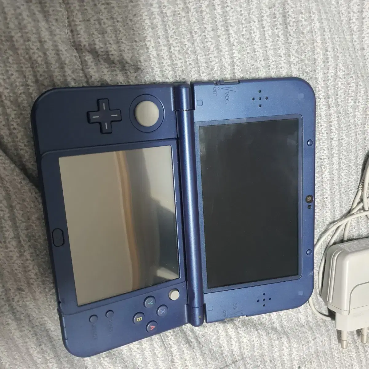 닌텐도 뉴3dsxl