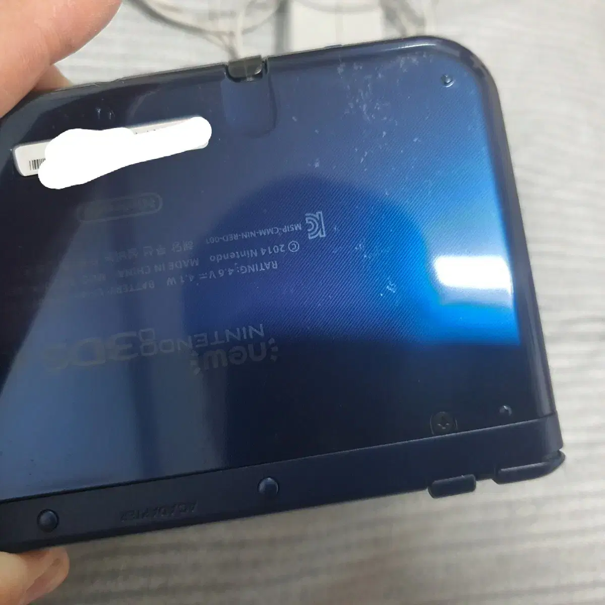 닌텐도 뉴3dsxl