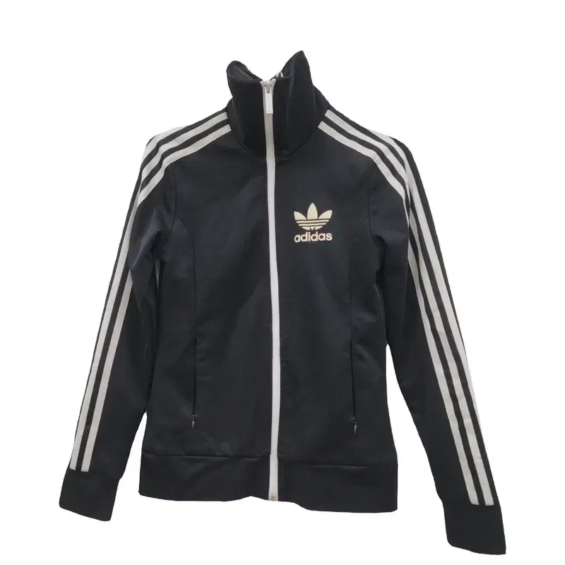 ADIDAS 아디다스 블랙 자켓 공용 085