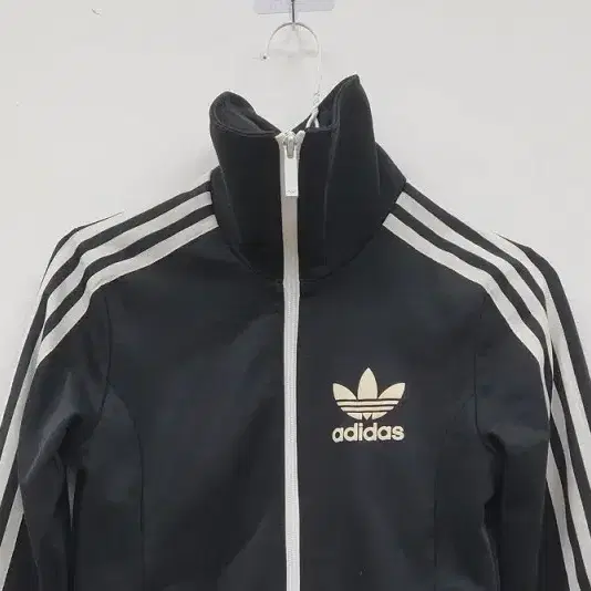 ADIDAS 아디다스 블랙 자켓 공용 085