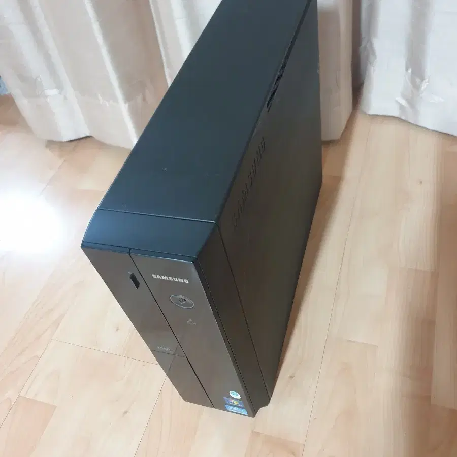 i5 2500 삼성  win10 pro 정품인증