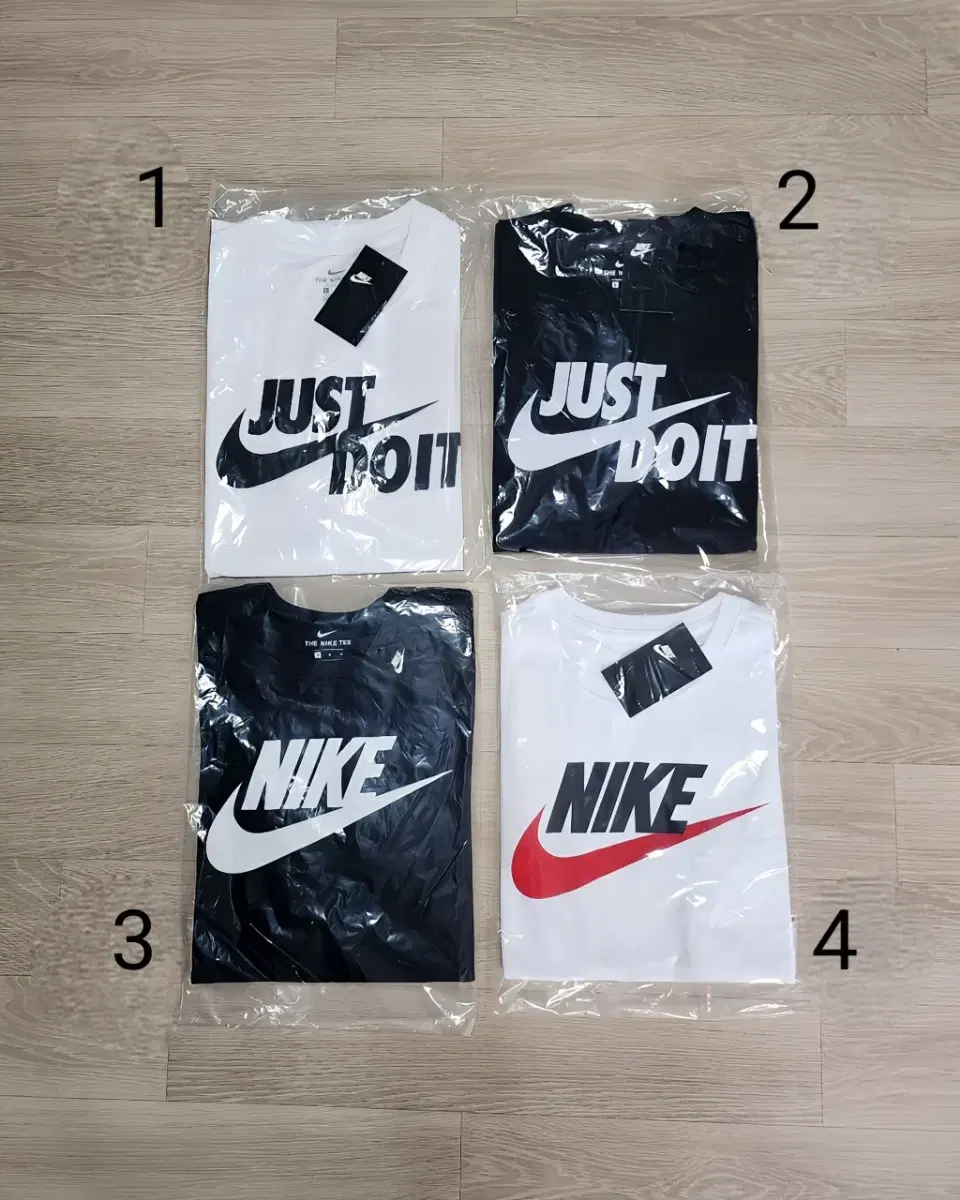 (Genuine) Nike Vahn Short Sleeve Tee