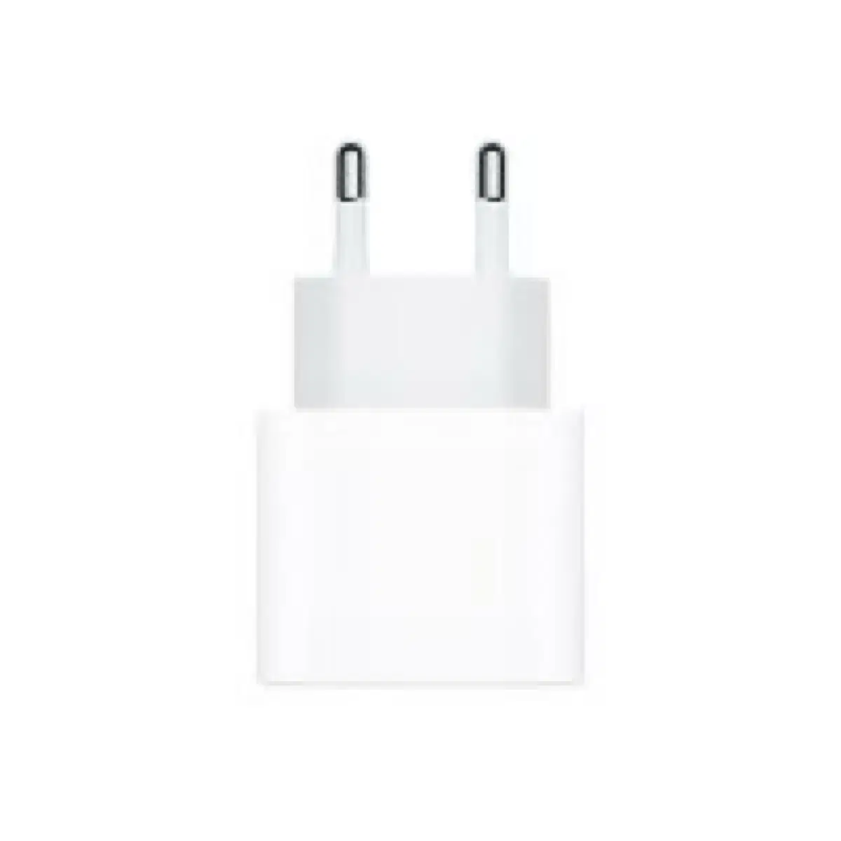 [새상품] Apple 애플 정품 20W USB-C 전원 어댑터 MUW13