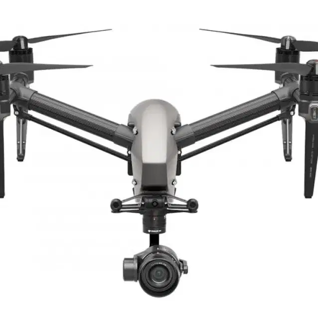 DJI 인스파이어2 (전문가용 드론) 1,790,000