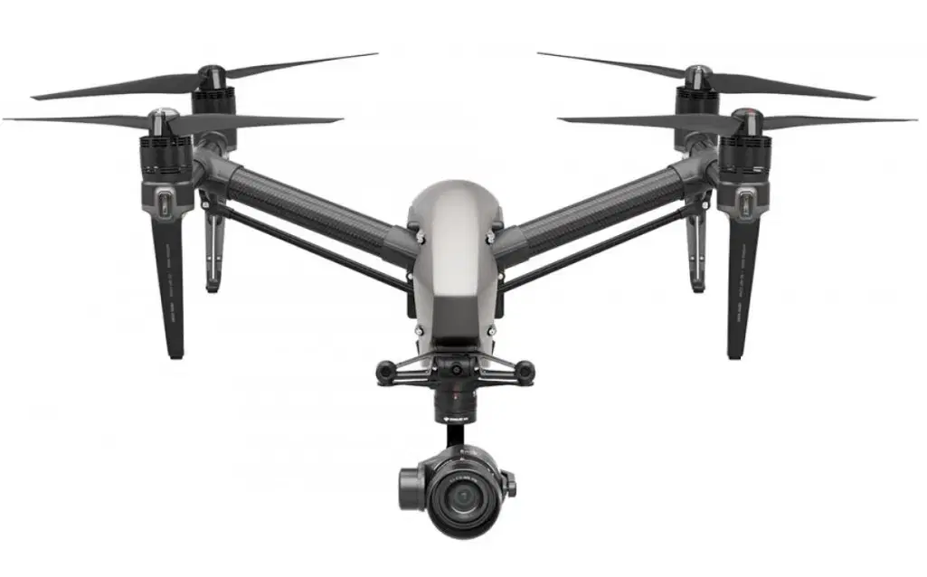 DJI 인스파이어2 (전문가용 드론) 1,790,000