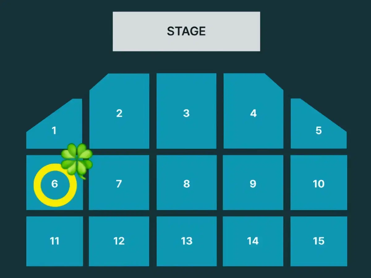 데이식스 전국투어 막콘 6구역 1열 2월 2일 부산 콘서트