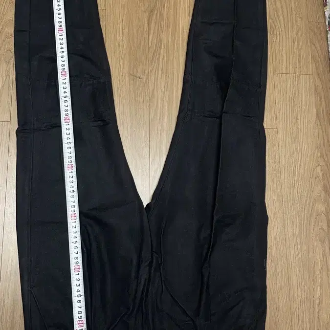 스톤 아일랜드 쉐도우 프로젝트 바지 ( size 46 ) (상태 A)