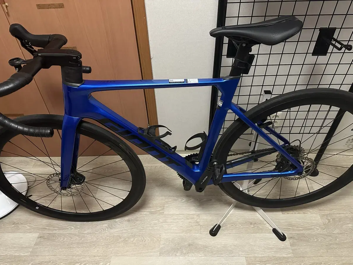 GIANT Propel Advanced 2 Road Bike