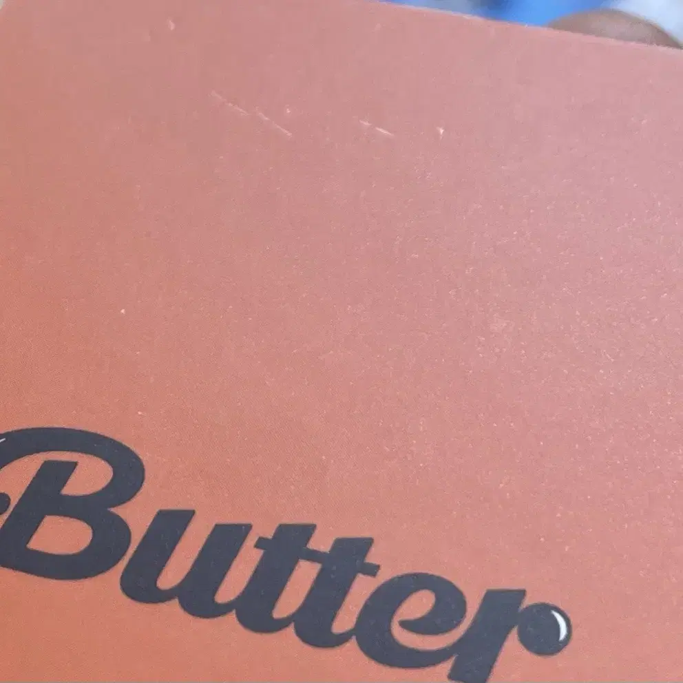 [가격 인하] 방탄 butter 남준석진태형 일괄