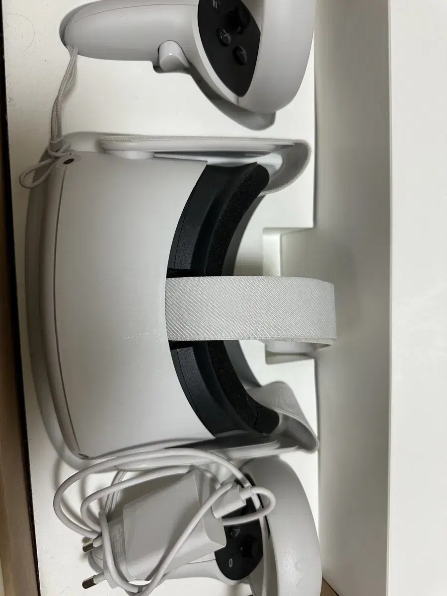 Oculus Quest 2 sold