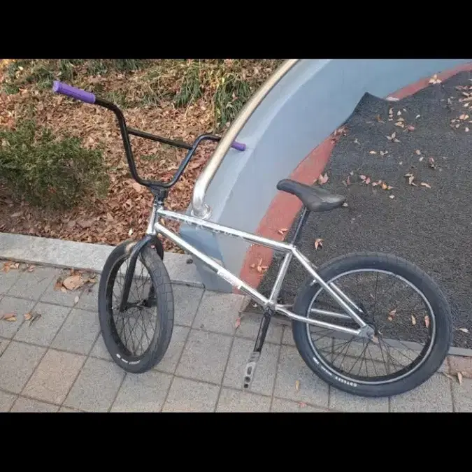 bmx