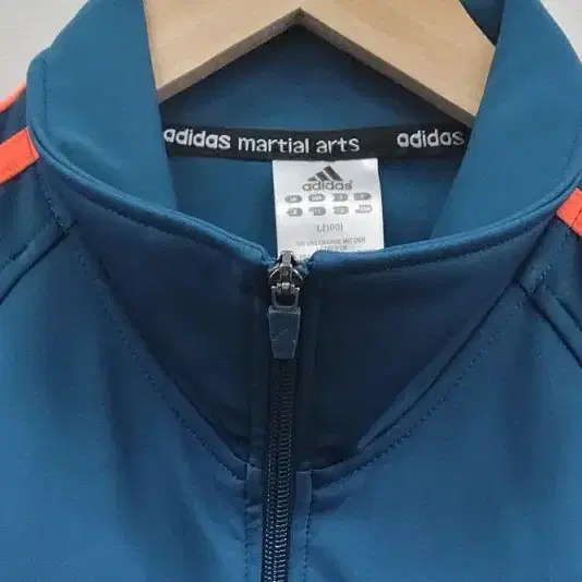 ADIDAS 아디다스 네이비 자켓 공용 L(100)