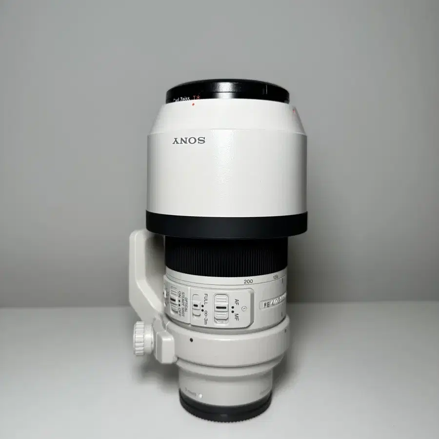 소니 SONY 알파 FE 70-200mm F4 G OSS