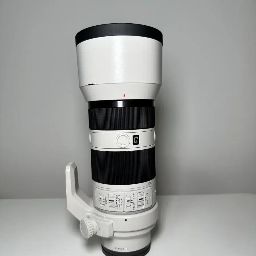 소니 SONY 알파 FE 70-200mm F4 G OSS