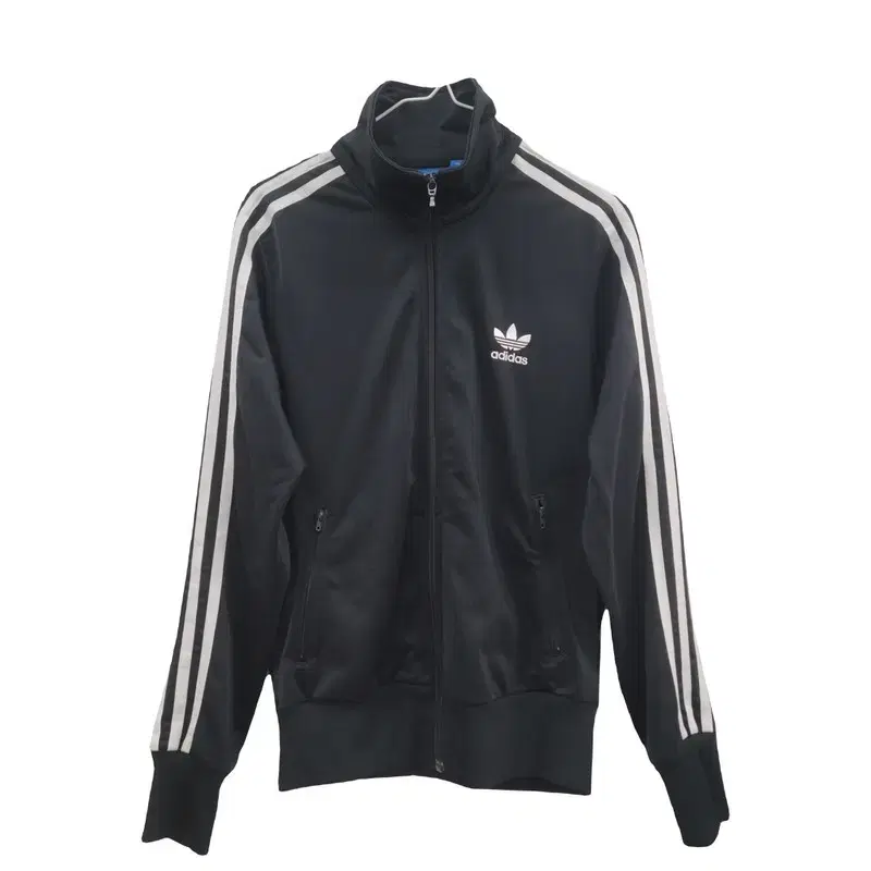 ADIDAS 아디다스 블랙 자켓 공용 100