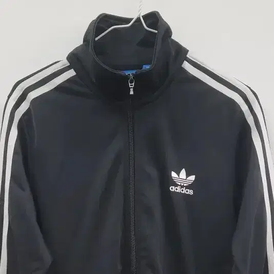 ADIDAS 아디다스 블랙 자켓 공용 100