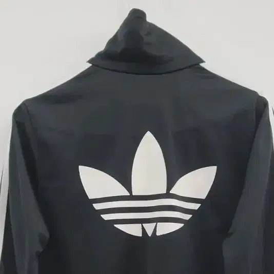 ADIDAS 아디다스 블랙 자켓 공용 100