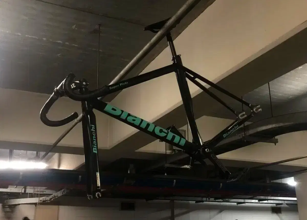 Bianchi Superpista