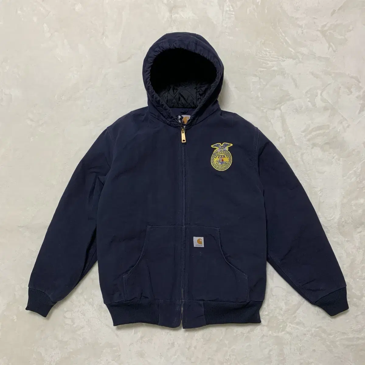 Carhartt x FFA Collaboration