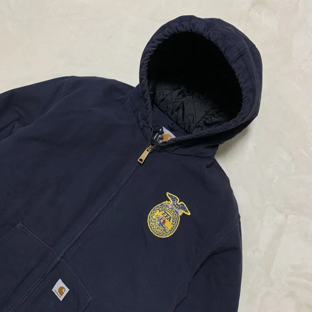 Carhartt x FFA Collaboration