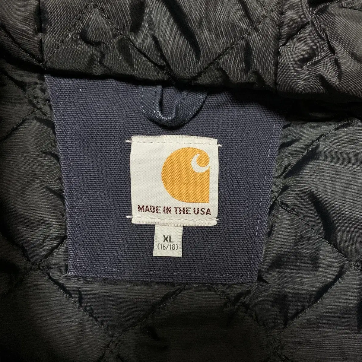 Carhartt x FFA Collaboration