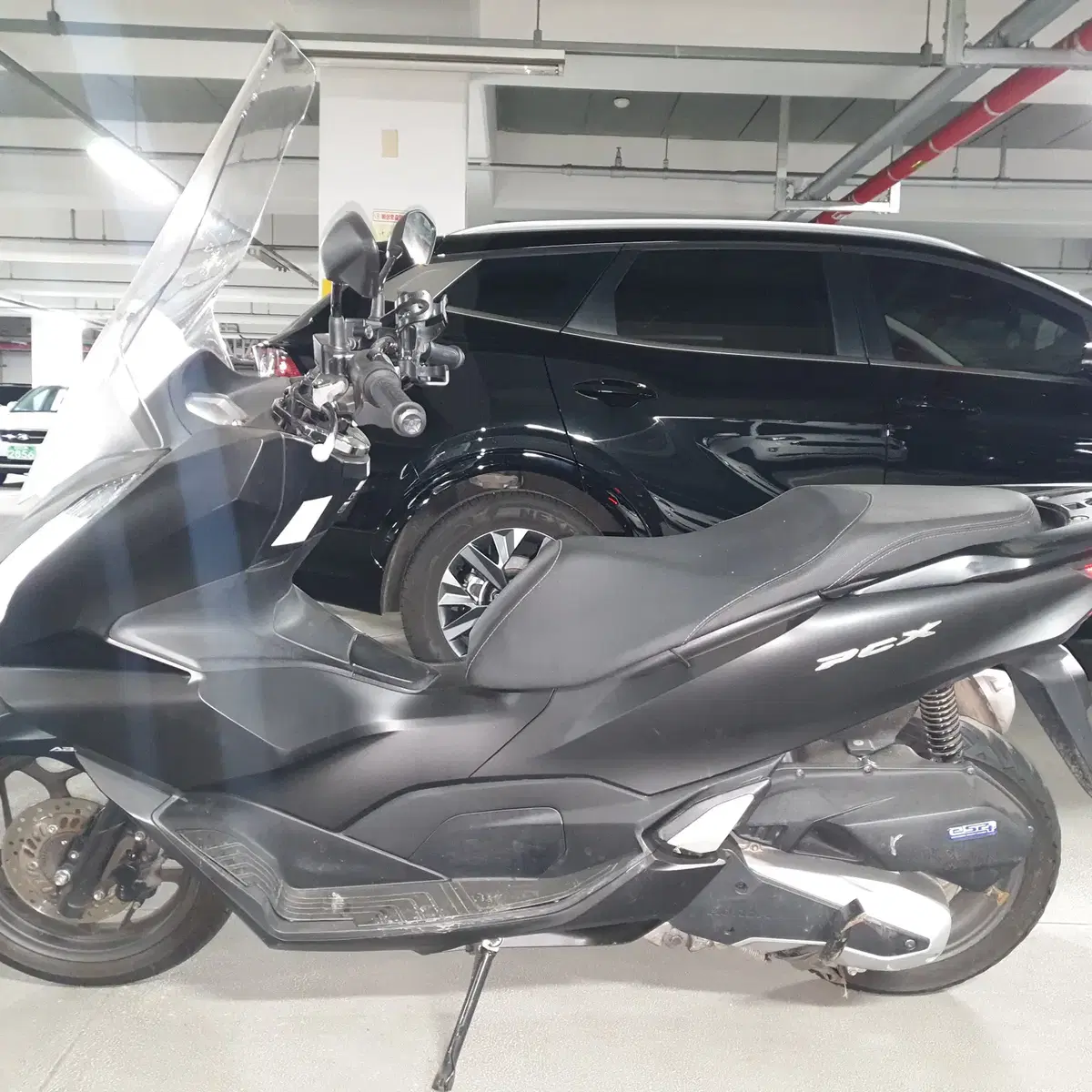 2021 PCX125 ABS