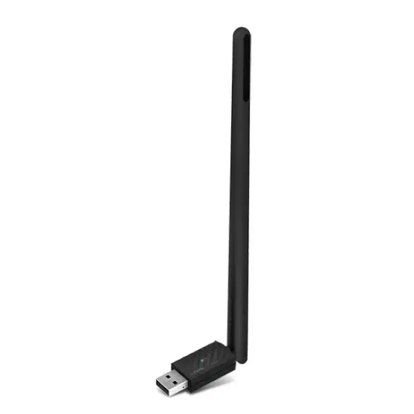 WIFI6 듀얼밴드 무선랜카드 USB 2.0 (안테나 5dBi)