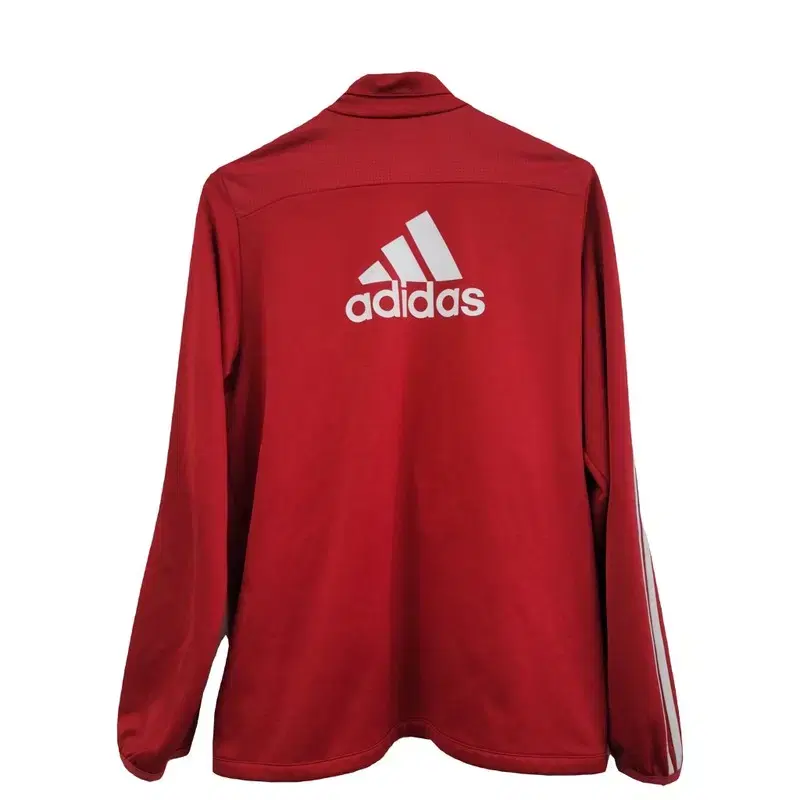 ADIDAS 아디다스 레드 자켓 공용  079  A045