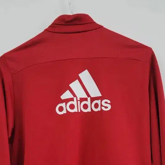 ADIDAS 아디다스 레드 자켓 공용  079  A045