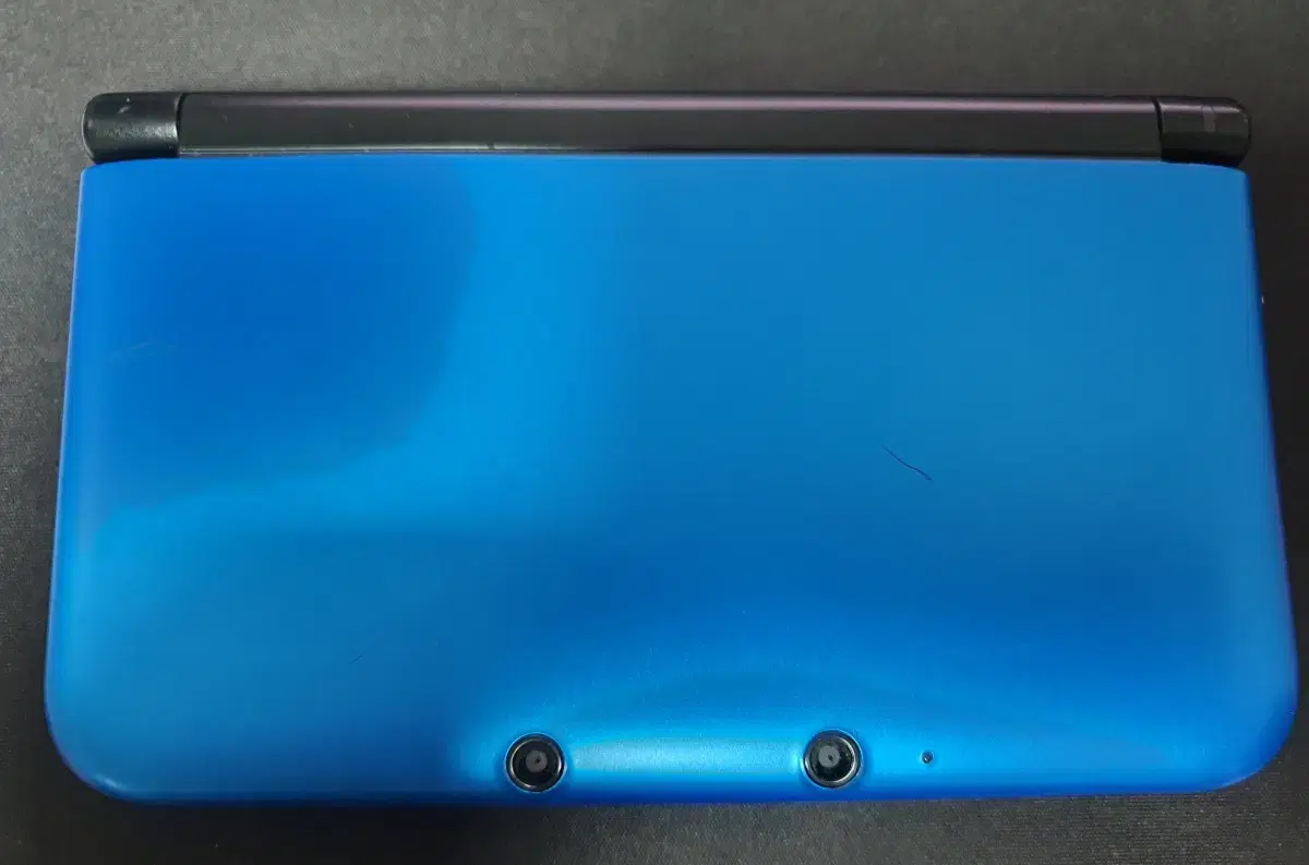 닌텐도 3DS XL 팝니다(게임칩 포함).