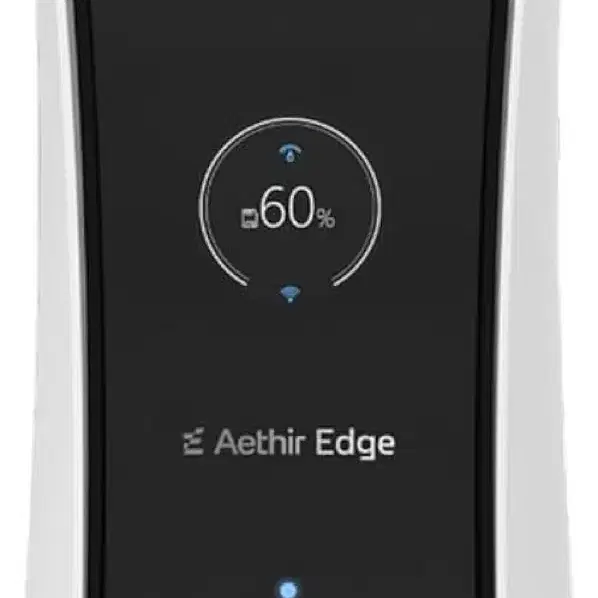 Aethir edge 에이셔 엣지 ATH 코인 채굴기 매입합니다